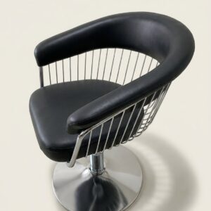 Aria Wire-Frame Styling Chair