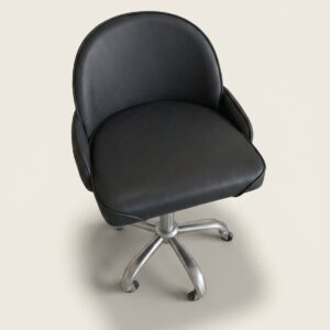 Swivel Task Salon Chair