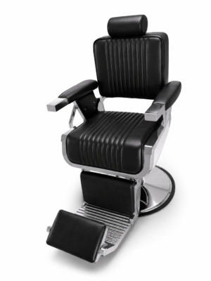 Marshal Reclining Barber Chair