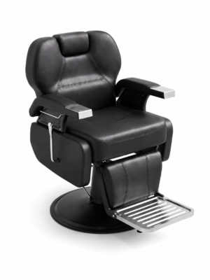 Sentinel Reclining Barber Chair