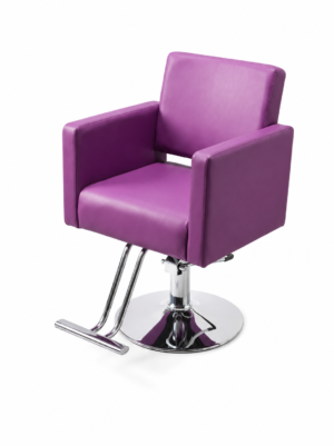 Violet Box Styling Chair