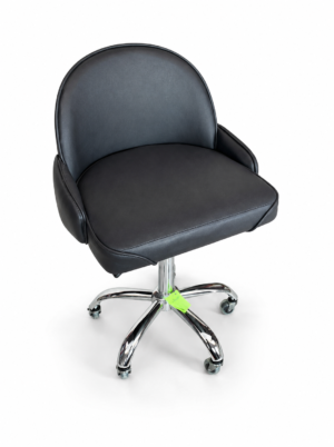 Harbor Classic Swivel Chair